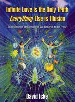 Infinite Love Is the Only Truth, Boeken, Psychologie, Ophalen of Verzenden, Zo goed als nieuw, Overige onderwerpen