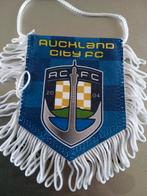Banier AUCKLAND CITY 8x11cm  nieuw, Verzenden, Nieuw