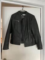 Veste simili cuir FEMME, Vêtements | Femmes, Enlèvement ou Envoi, Porté, Noir