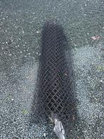 Betafence plasitor zwart 180cm, Ophalen, Nieuw