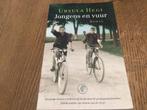 Ursula Hegi - Jongens en vuur - goede staat, Ophalen, Gelezen, Ursula Hegi