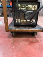 Lastoestel met kar en bagetten, Doe-het-zelf en Bouw, Ophalen, Gebruikt