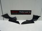 R + L Afwerkkapjes in Zijpaneel Yamaha YZF R1 2007-2008 RN19, Motoren, Gebruikt, -, -, Ophalen of Verzenden