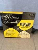 Plaat All time favorites, Cd's en Dvd's, Ophalen, Voor 1960, Gebruikt, Soul of Nu Soul