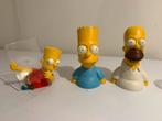 The Simpsons collector item spaarpotten en fotohouder, Ophalen