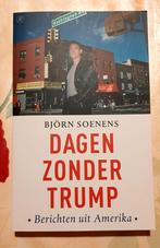 Björn Soenens - Dagen zonder Trump, Ophalen, Nieuw, Björn Soenens