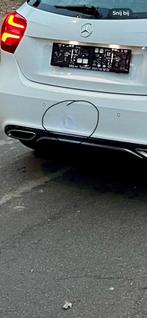 Mercedes a180, Auto's, Mercedes-Benz, Particulier, Te koop, Zetelverwarming