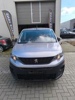Peugeot Partner 1.5 Hdi 2021 8140€ netto, Garantie, Auto's, Bestelwagens en Lichte vracht, Voorwielaandrijving, 4 deurs, Stof