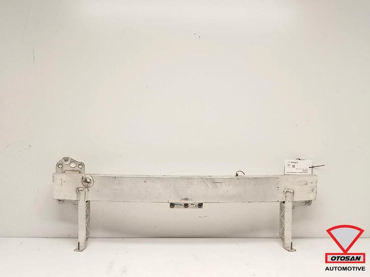 Hyundai Kona Elekt. Bumperbalk Balk Voor Origineel!, Auto-onderdelen, Carrosserie, Hyundai, Voor, Gebruikt