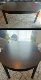 Eettafel IKEA, Huis en Inrichting, Ophalen, Zo goed als nieuw