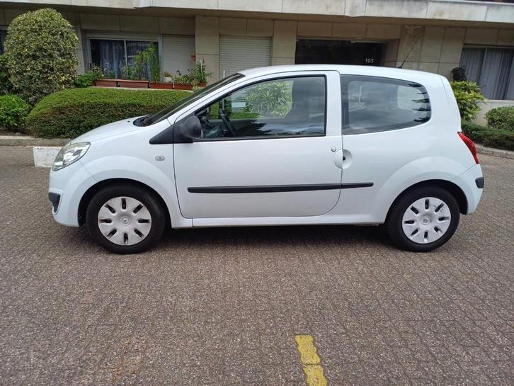 Renault Twingo Essence 2009 — 150.000 km — Zeer goede staat, Auto's, Renault, Particulier, Twingo, ABS, Airbags, Airconditioning