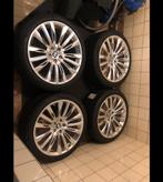BMW G11  7e d’origine 20 pouces + pneus – État impeccable, Autos : Pièces & Accessoires, Pneus & Jantes, Pneus et Jantes, 245 mm