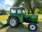 Deutz 3006, Ophalen, Oldtimer, Deutz - Fahr, 7500 tot 10000