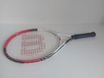 Tennisracket Wilson ( junior 23), Ophalen of Verzenden, Gebruikt, Wilson