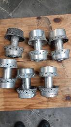 Harley Davidson wielnaven voor 16x3 wielen, Motoren, Ophalen of Verzenden