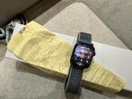 Aplle watch series 8 wifi 230€ discutable, Handtassen en Accessoires, Smartwatches, Ophalen, Gebruikt, Zwart, Apple Watch