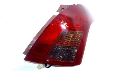ACHTERLICHT RECHTS BUITEN Swift (ZA / ZC / ZD1 / 2/3/9), Auto-onderdelen, Verlichting, Suzuki, Gebruikt