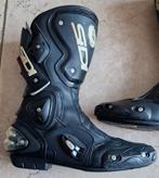 Sidi motorlaarzen Maat 41 (40), Ophalen