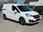 Peugeot partner benzine FULL OPTION 84.000km+ keuring vvk, Auto's, Bluetooth, Bedrijf, Handgeschakeld, Peugeot