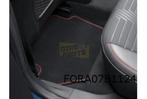 Ford Fiesta VII/ Puma Mattenset (L+R) achterzijde (metal gre, Verzenden, Nieuw, Ford