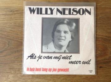 single willy nelson beschikbaar voor biedingen