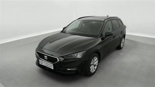 SEAT Leon 1.0 EcoTSI Move! (bj 2023), Auto's, Seat, Bedrijf, Te koop, Leon, ABS, Boordcomputer, Centrale vergrendeling, Cruise Control