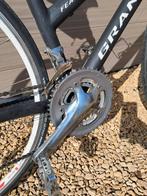 damesfiets, Fietsen en Brommers, Ophalen, Zo goed als nieuw, 28 inch, Overige merken