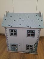 Poppenhuis, Ophalen, Zo goed als nieuw, Poppenhuis