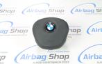Aibag volant BMW X2 F39 (2017-....), Autos : Pièces & Accessoires, Utilisé, Enlèvement ou Envoi