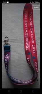 Tomorrowland, Tickets en Kaartjes, Evenementen en Festivals