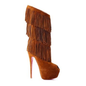 Christian Louboutin Hoogheid Tina 40 beschikbaar voor biedingen
