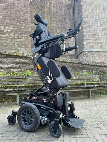 ICHAIR SKY opstaan /als nieuw beschikbaar voor biedingen