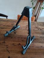 Gitaarstandaard, Muziek en Instrumenten, Standaarden, Ophalen, Gebruikt