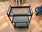 Roltafel, Huis en Inrichting, Ophalen, Gebruikt