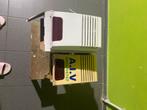 Externe sirenekast, Doe-het-zelf en Bouw, Alarmsystemen, Ophalen of Verzenden, Gebruikt, Sirene