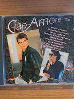 CD Ciao Amore, Ophalen, Zo goed als nieuw