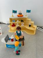 Aquarium Playmobil 9061, Kinderen en Baby's, Speelgoed | Playmobil, Ophalen, Zo goed als nieuw, Complete set