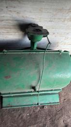 Barre pour support, Enlèvement