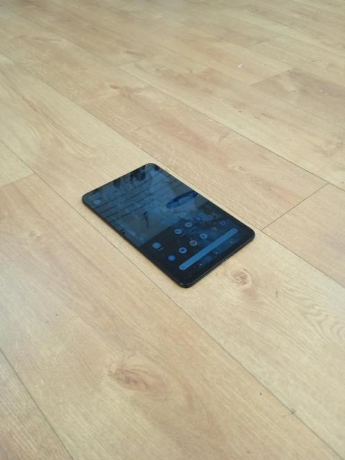 informatica, Computers en Software, Android Tablets, Zo goed als nieuw, Wi-Fi en Mobiel internet, 10 inch, 64 GB, Gps, Uitbreidbaar geheugen