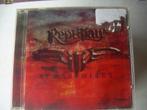 CD - Reptilian – Demon Wings, Ophalen of Verzenden, 2000 tot heden, Zo goed als nieuw
