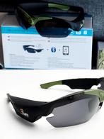 INNOVATIEVE HARDLOOP/2 x Bluetooth-bril+geïntegreerde HD-cam, Sport en Fitness, Ophalen, Nieuw, Overige typen