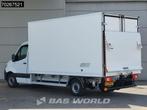Mercedes Sprinter 317 CDI Koelwagen Vriezer Laadklep Thermo, Automaat, Stof, Euro 6, 4 cilinders
