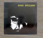 LP  Russ Ballard ‎– Russ Ballard, Ophalen of Verzenden, Gebruikt, 12 inch, Poprock