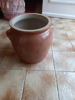Pekelpot, Ophalen, Gebruikt