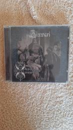 Menhir: Ziuwari (verzending inbegrepen), CD & DVD, CD | Hardrock & Metal, Comme neuf, Enlèvement ou Envoi