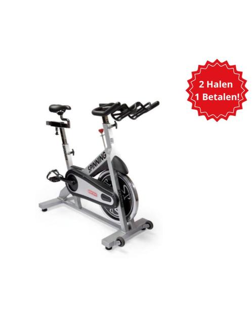 Star Trac Spinning Pro | Spinning Bike, Sport en Fitness, Fitnessmaterialen, Zo goed als nieuw, Overige typen, Armen, Benen, Borst