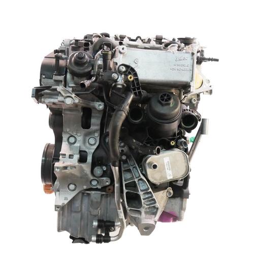Audi A6 C7 2.0 DDDA DDD-motor, Auto-onderdelen, Motor en Toebehoren, Ophalen of Verzenden