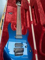 Ibanez RG7 Prestige. Met Seymour Duncan Invader pickup., Muziek en Instrumenten, Snaarinstrumenten | Gitaren | Elektrisch, Ibanez