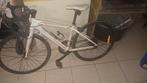Course fiets, Ophalen, Zo goed als nieuw