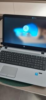 Hp Probook 450G2, Computers en Software, Windows Laptops, Intel i5, 15 inch, Gebruikt, Ophalen of Verzenden